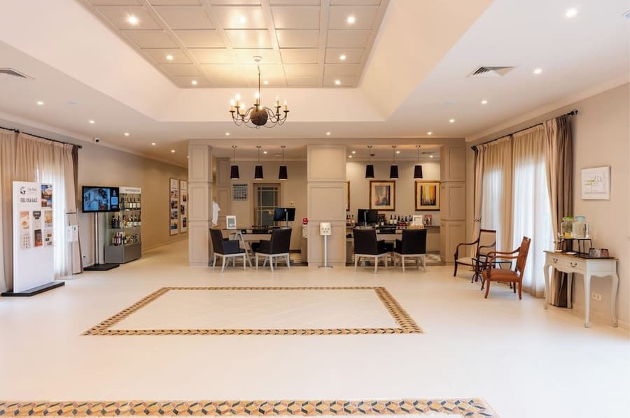 Vila Gale Albacora Eco-Resort Hotel