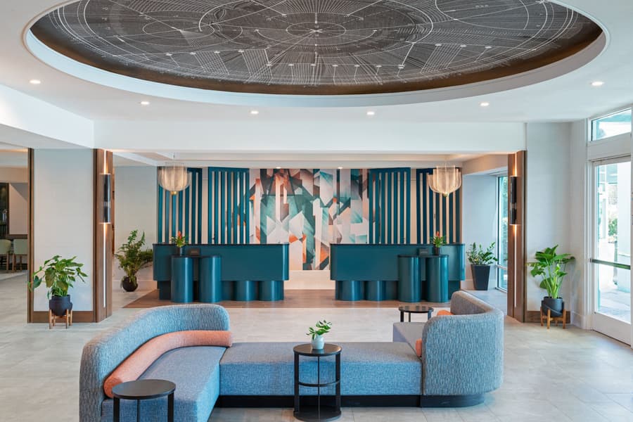Hotel Landy Orlando Universal Blvd., a Tribute Portfolio Hotel