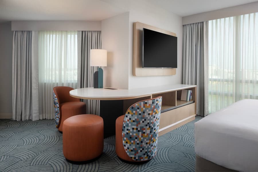 Hotel Landy Orlando Universal Blvd., a Tribute Portfolio Hotel