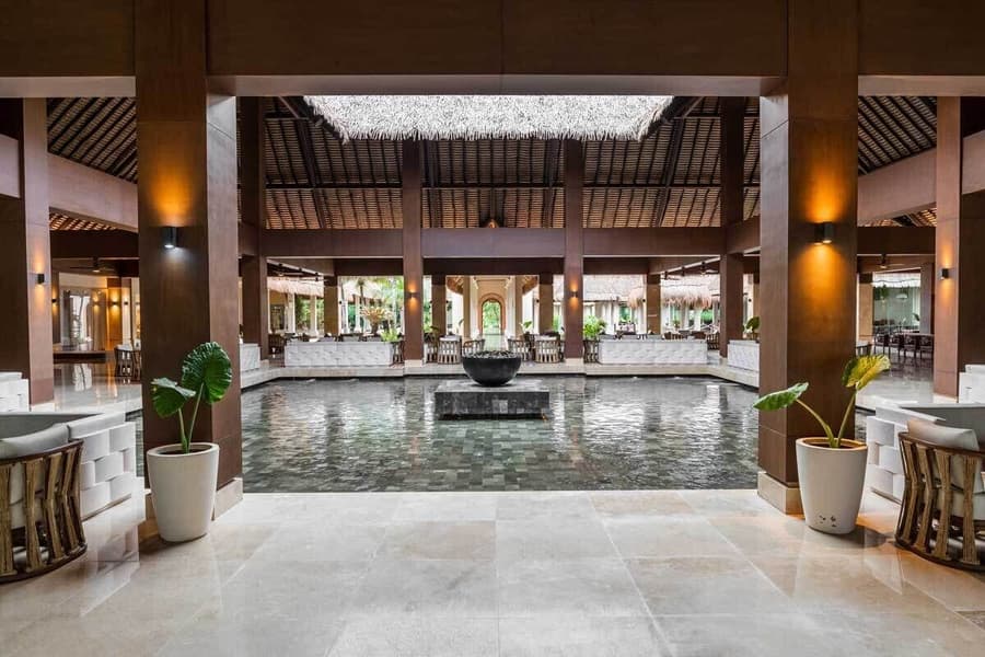 Grand Palladium Kantenah Resort & Spa All Inclusive