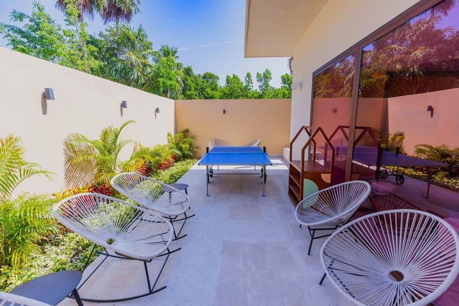 Grand Palladium Kantenah Resort & Spa All Inclusive