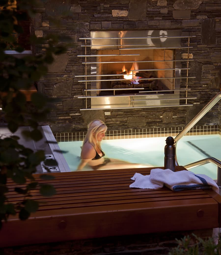 Banff Aspen Lodge