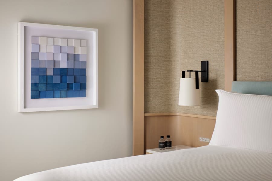 Loews Miami Beach Hotel – South Beach