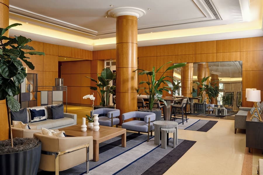 Loews Miami Beach Hotel – South Beach