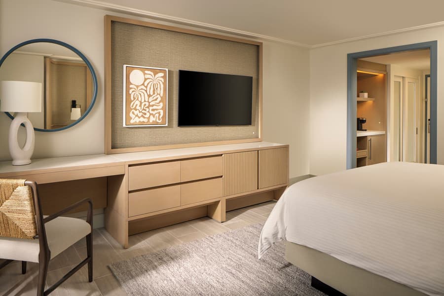 Loews Miami Beach Hotel – South Beach
