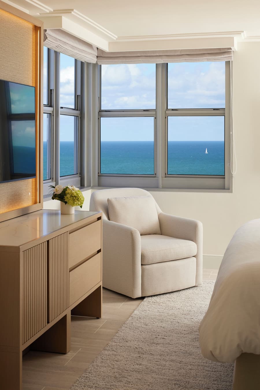Loews Miami Beach Hotel – South Beach