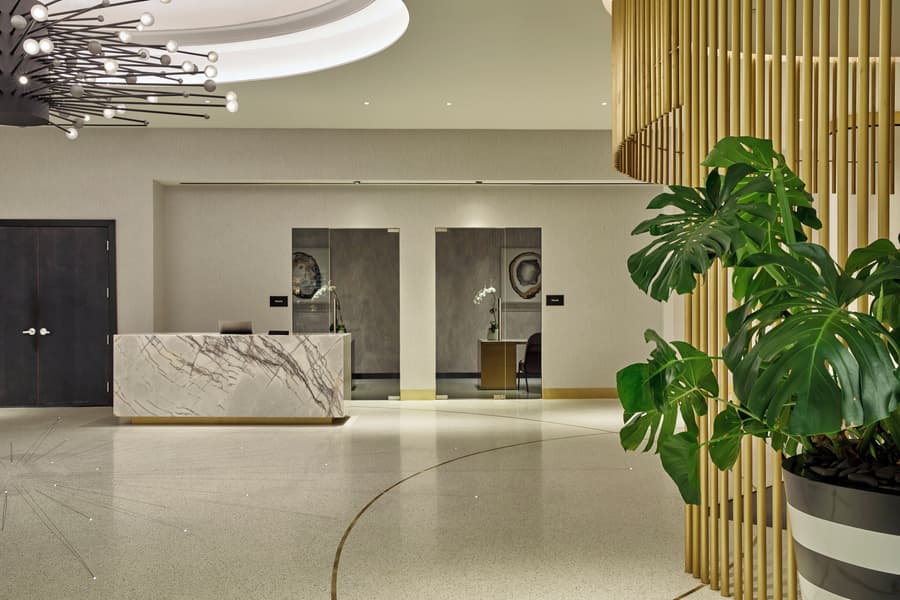 Loews Miami Beach Hotel – South Beach