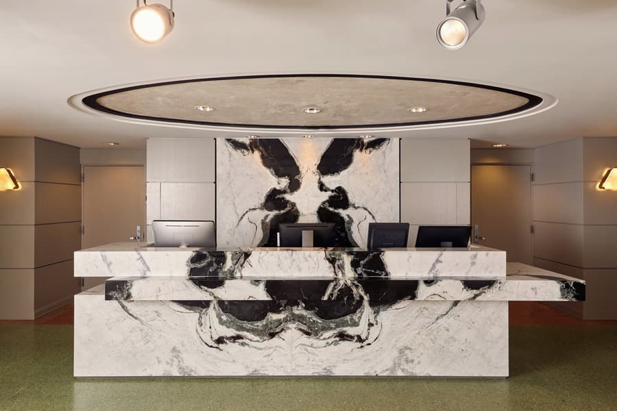 Loews Miami Beach Hotel – South Beach
