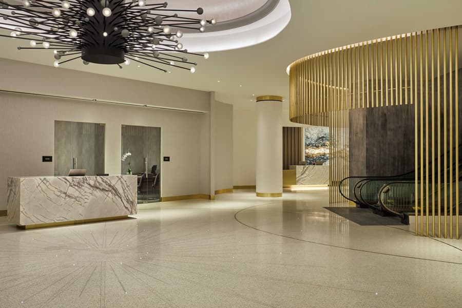Loews Miami Beach Hotel – South Beach