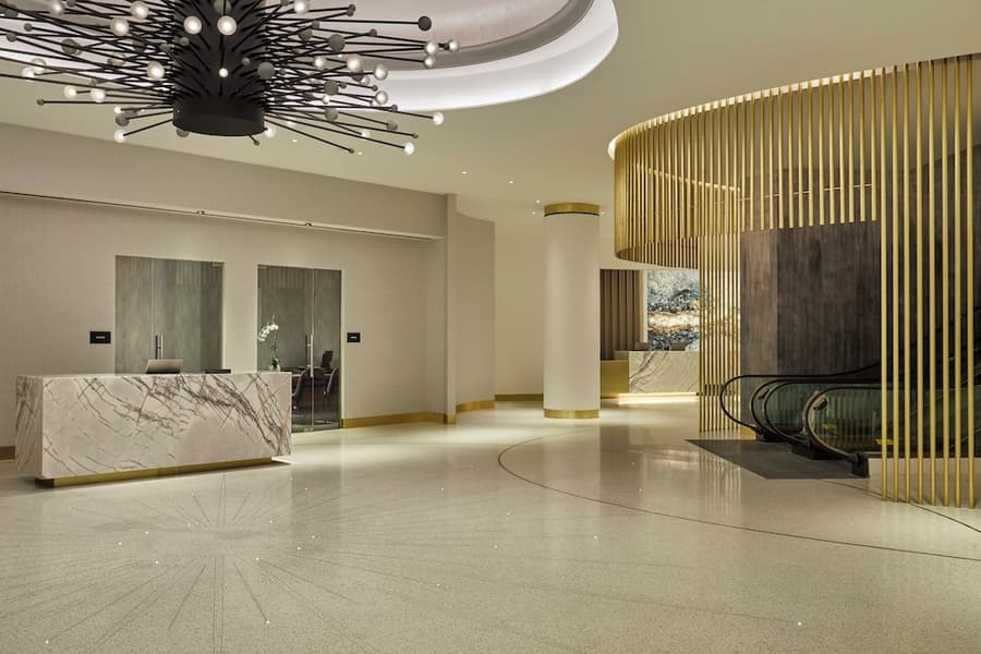 Loews Miami Beach Hotel – South Beach
