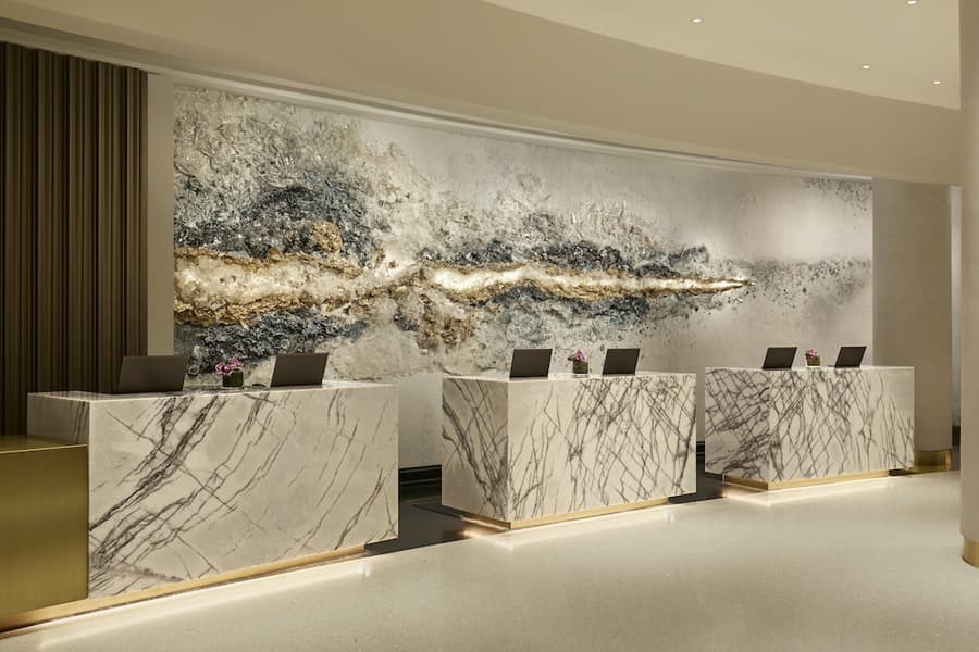 Loews Miami Beach Hotel – South Beach