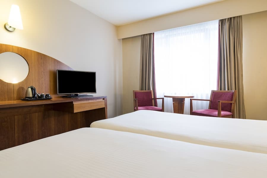Astoria Hotel