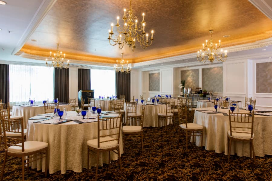 The Ritz-Carlton, Kuala Lumpur
