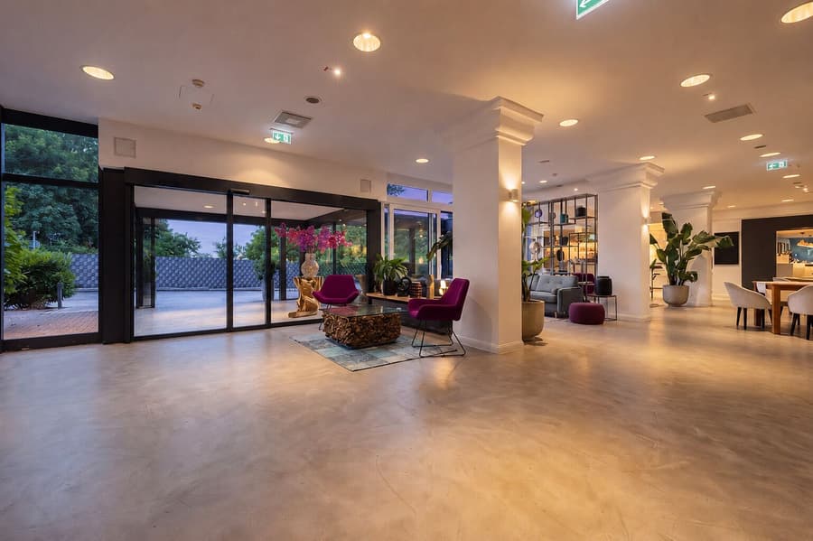MICE Collection Hotel Trier