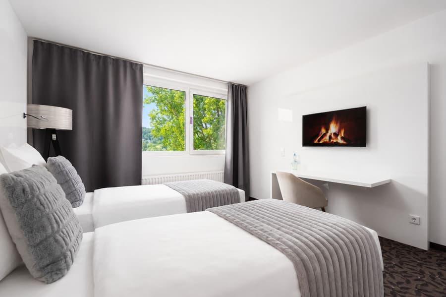 MICE Collection Hotel Trier