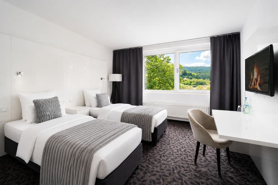 MICE Collection Hotel Trier