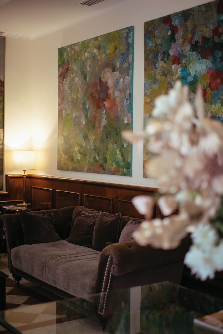 Traiano Hotel