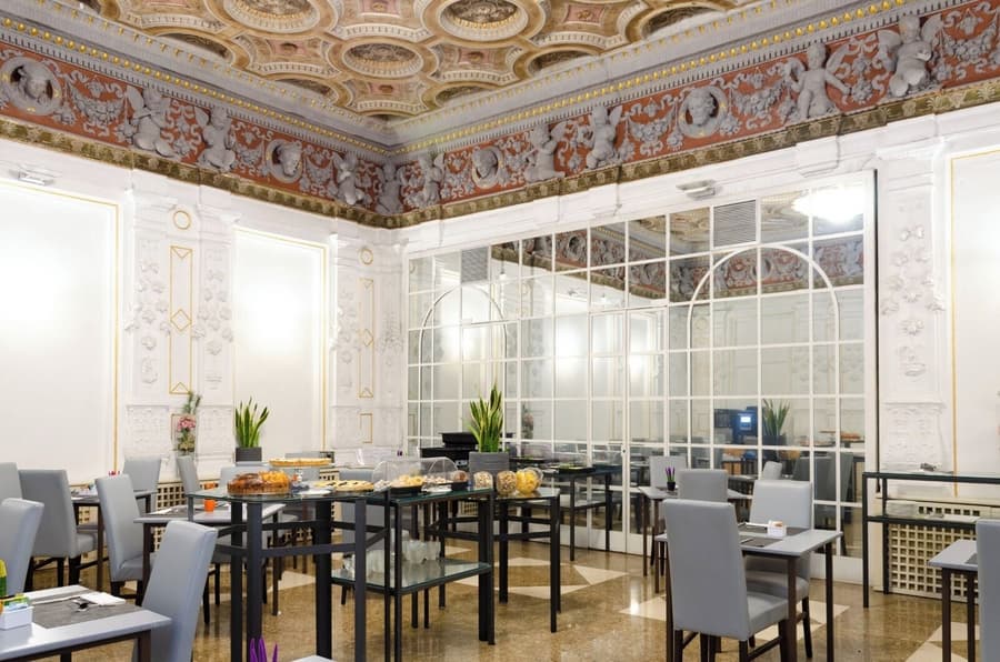 Traiano Hotel