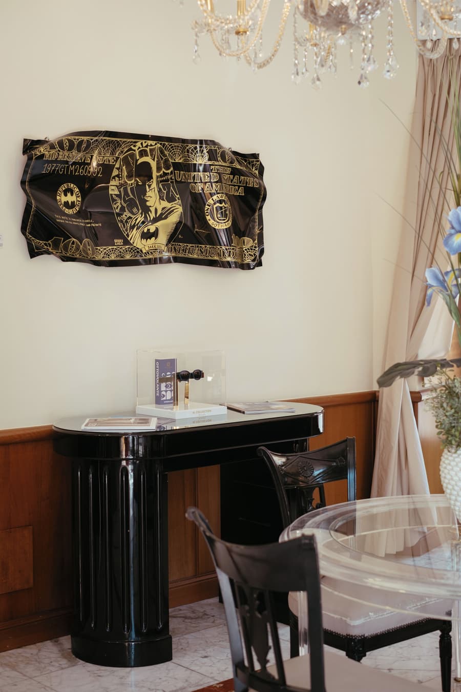 Traiano Hotel
