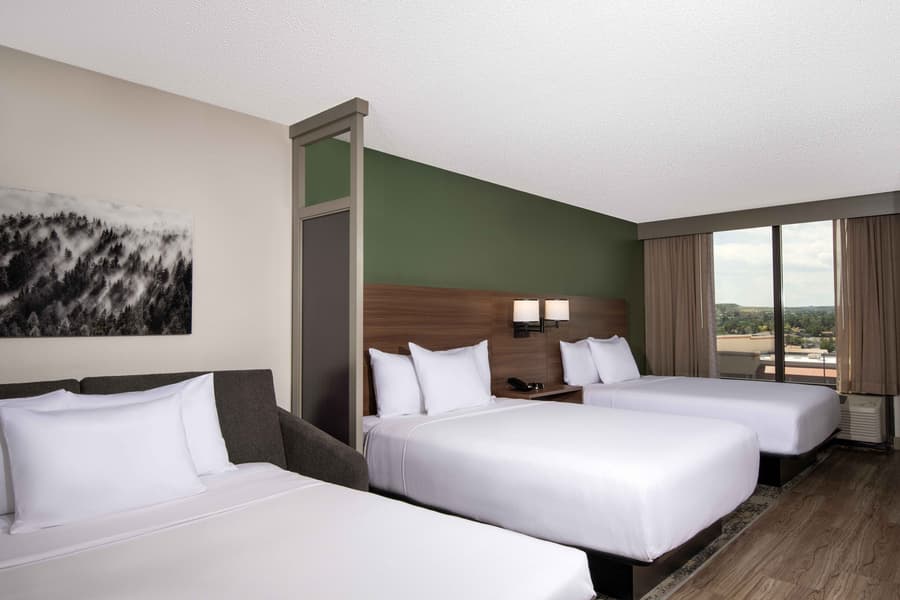 Hyatt Place Denver South/Park Meadows