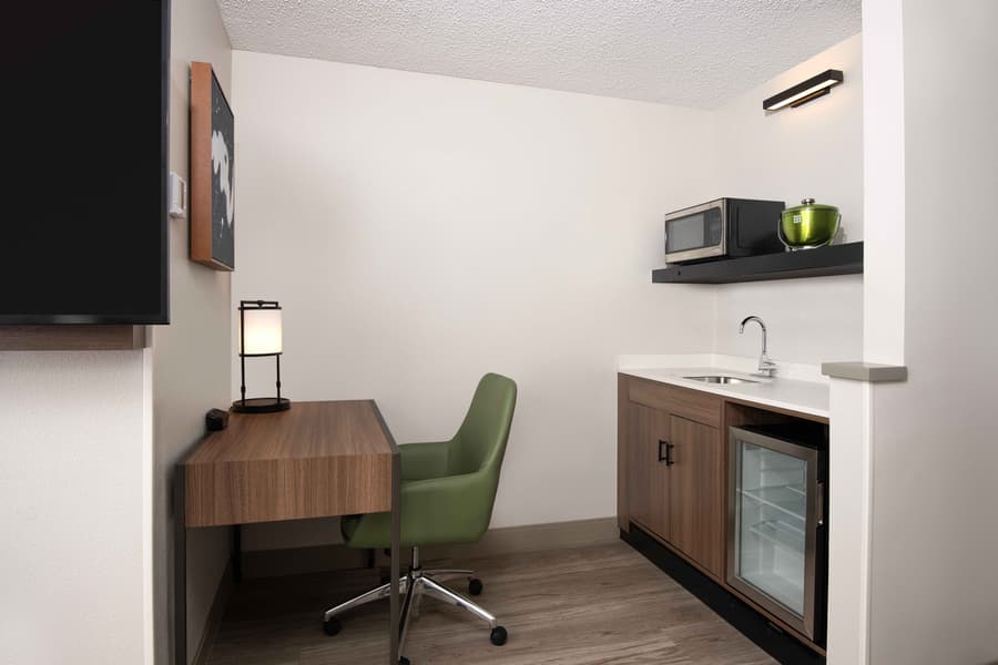 Hyatt Place Denver South/Park Meadows