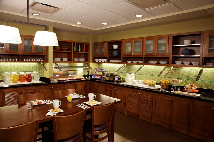Hyatt Place Denver South/Park Meadows