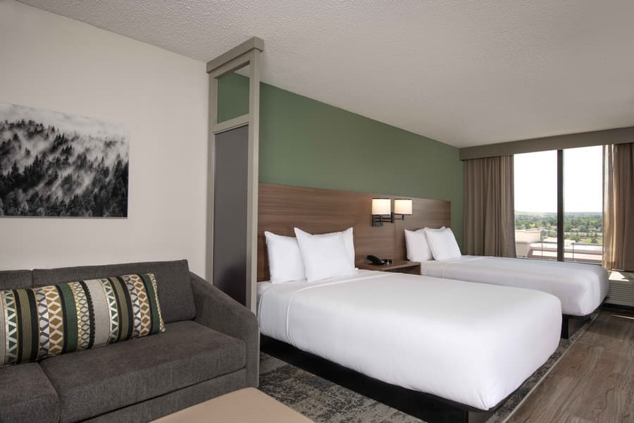 Hyatt Place Denver South/Park Meadows