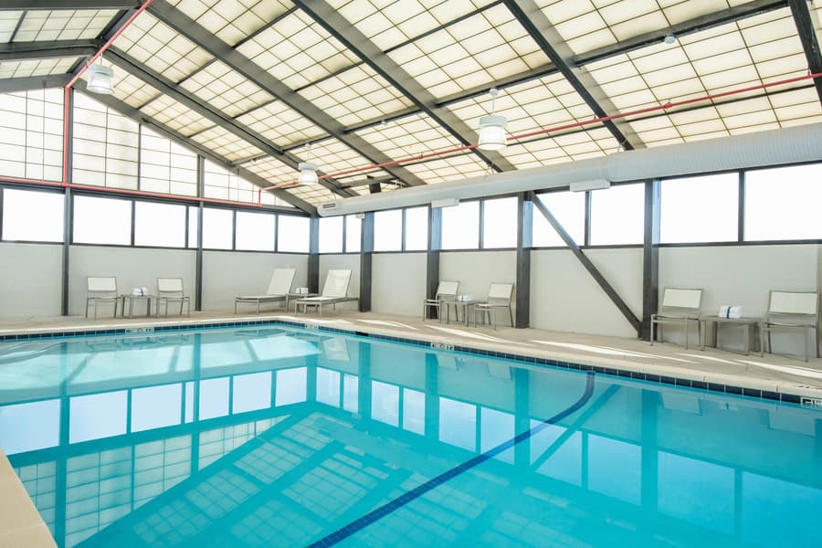 Hyatt Place Denver South/Park Meadows