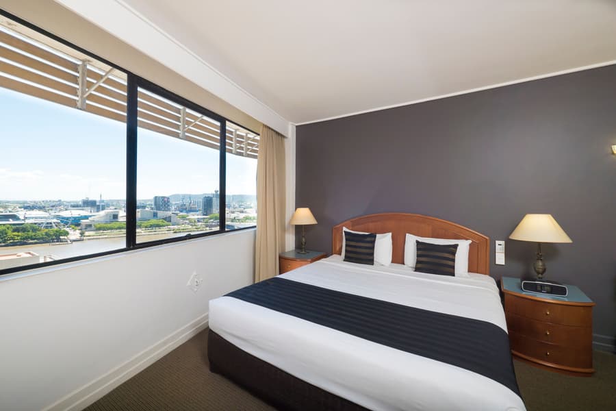 Great Southern Hotel Brisbane