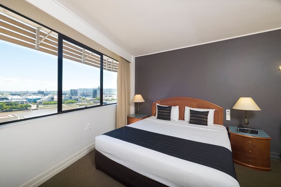Great Southern Hotel Brisbane