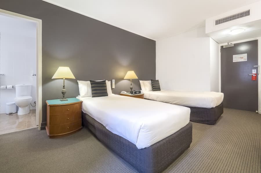 Great Southern Hotel Brisbane