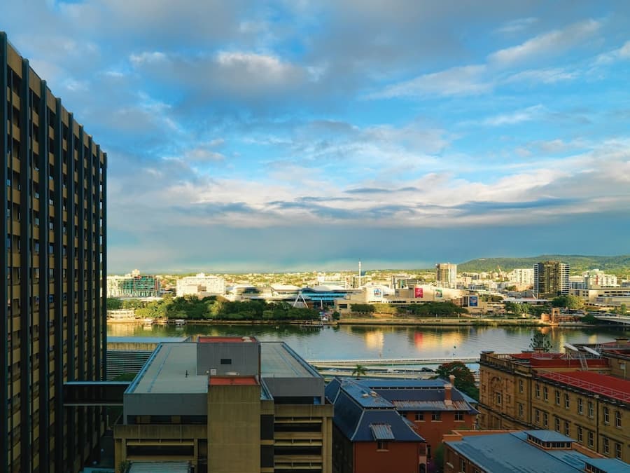 Great Southern Hotel Brisbane