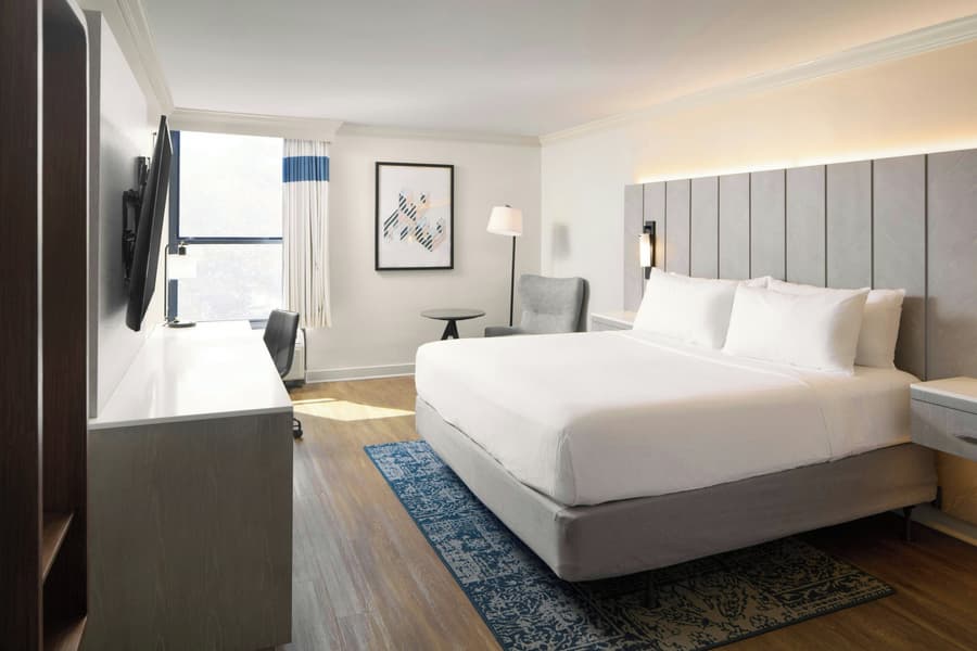 Four Points by Sheraton Richmond Airport
