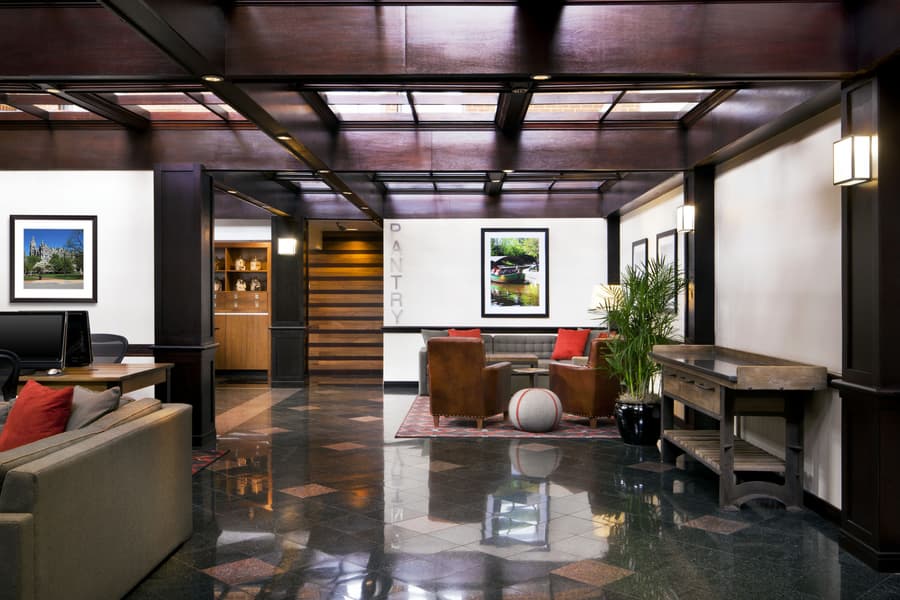 Four Points by Sheraton Richmond Airport