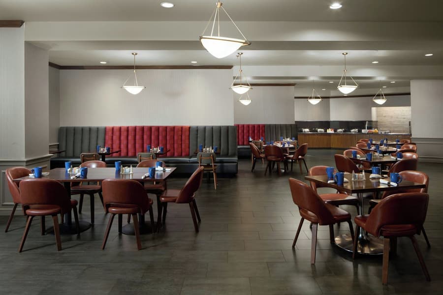 Four Points by Sheraton Richmond Airport