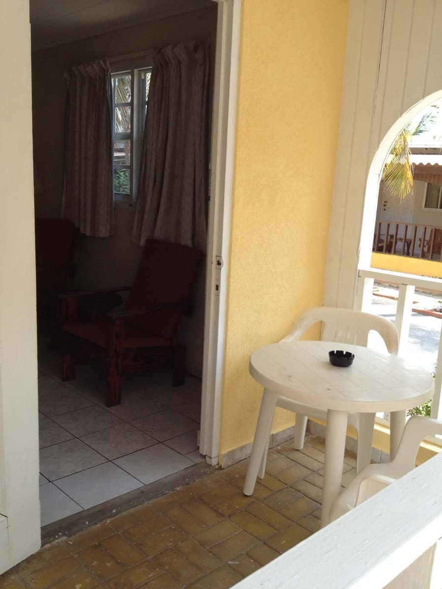 Coconut Inn