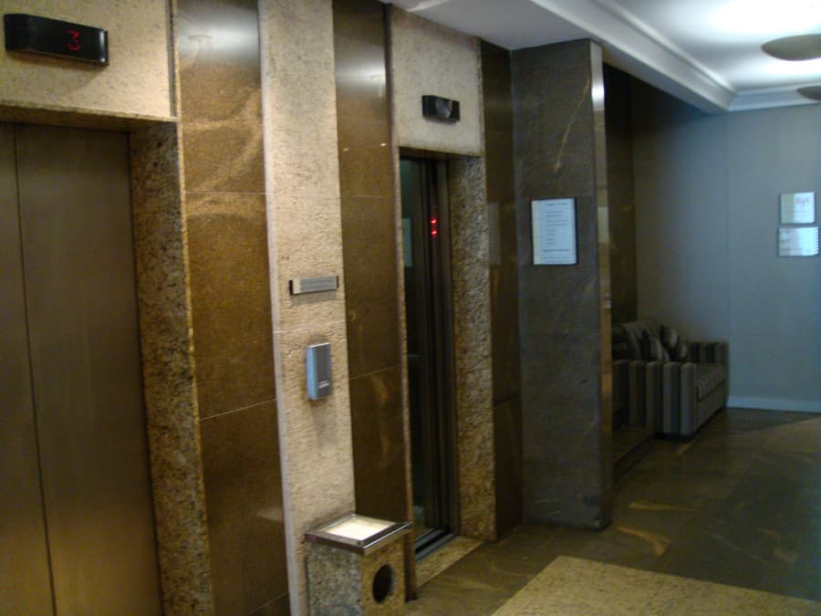Augusto's Rio Copa Hotel