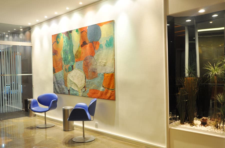Augusto's Rio Copa Hotel