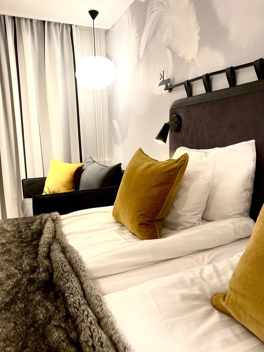 Arctic City Hotel