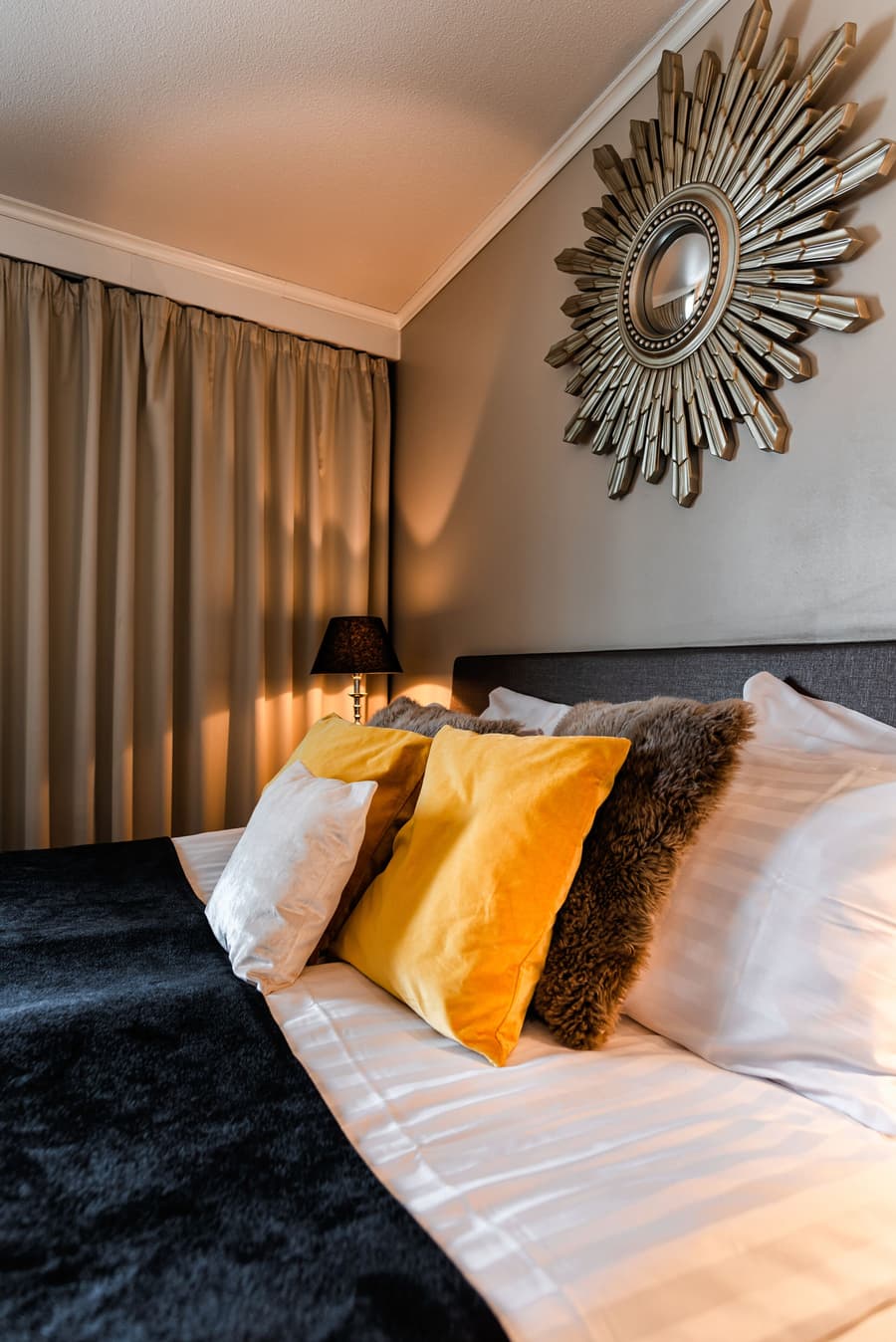 Arctic City Hotel