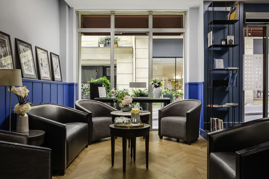 Hôtel Elysée Etoile