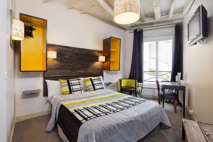 Hôtel Claret Bercy