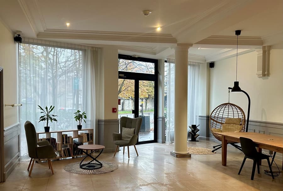 Hôtel Claret Bercy
