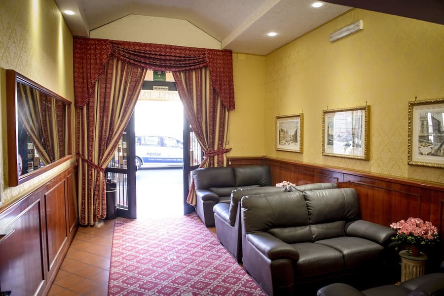 Hotel Emmaus