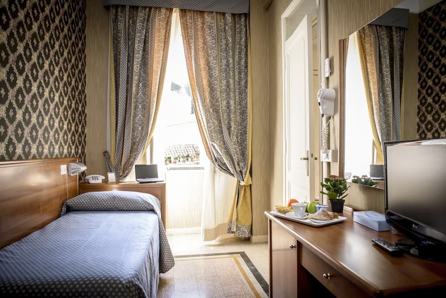 Hotel Emmaus