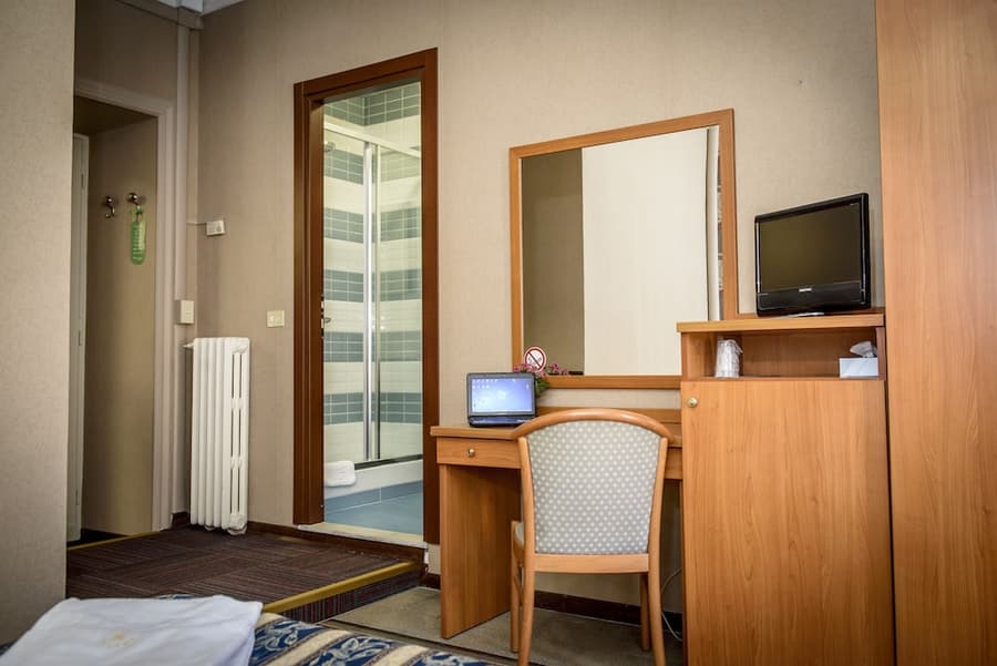 Hotel Emmaus