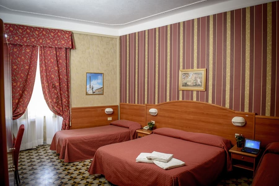 Hotel Emmaus