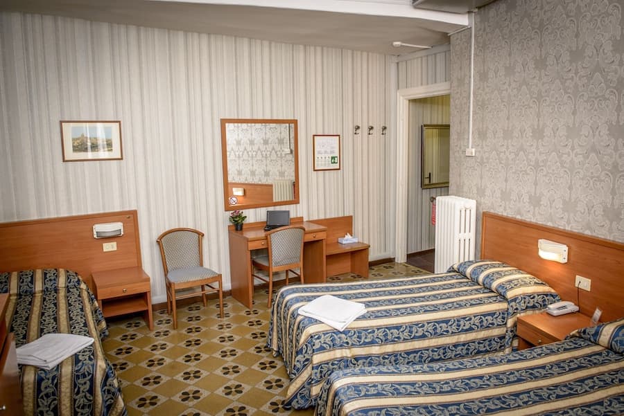 Hotel Emmaus