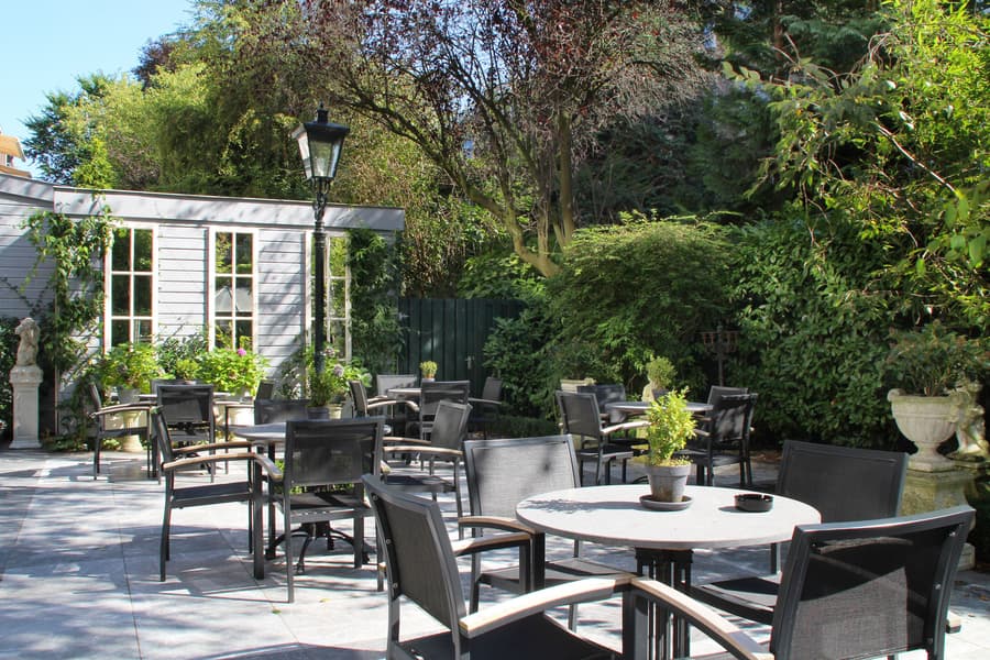 Apollofirst Boutique Hotel