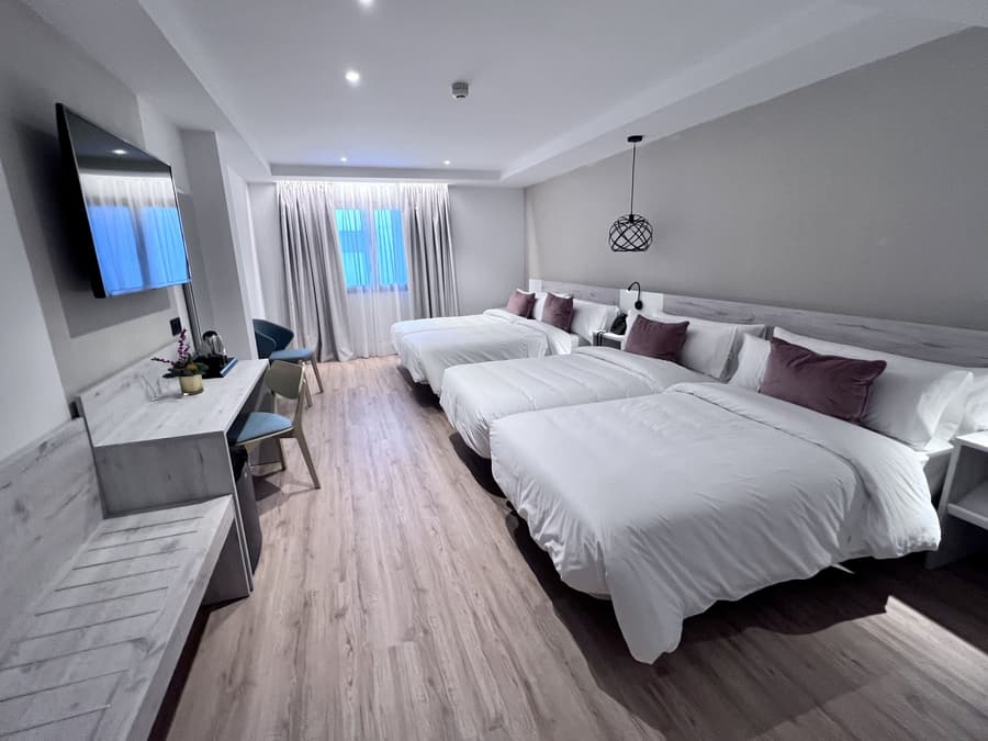 Obal Hotel Marbella